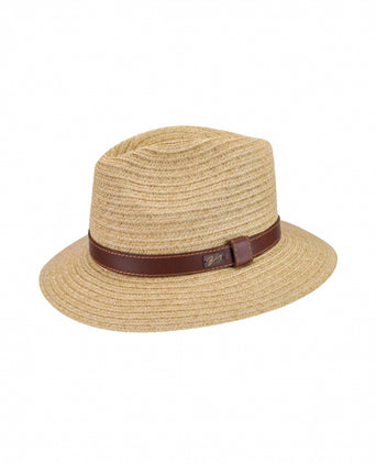 Foley Hat | Brown