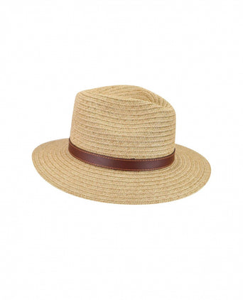 Foley Hat | Brown