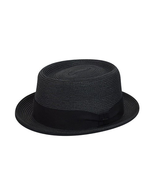 Hat Waits | Black