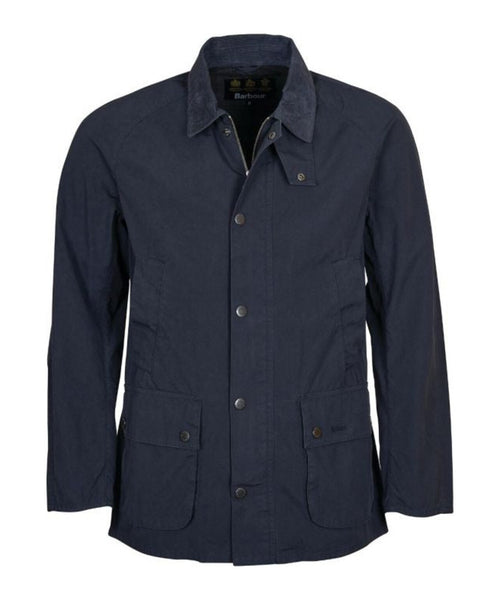 Jack Ashby Casual | Navy Blue