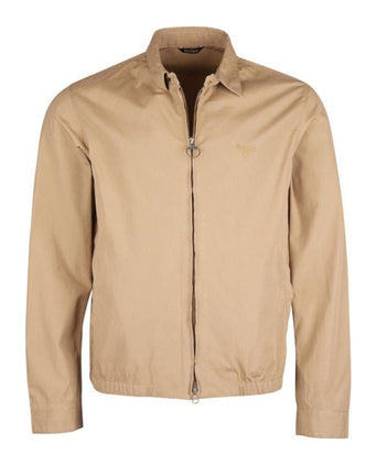 Jacket Essential Windbreaker | Beige