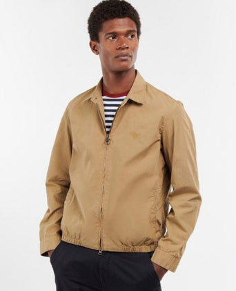 Jacket Essential Windbreaker | Beige