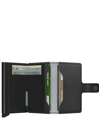 Secrid Mini Wallet Art Collection | Nachtwacht