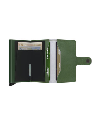 Secrid Mini Wallet Art Collection | Art Bouquet