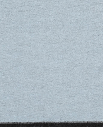 Zijden Sjaal | Blauw