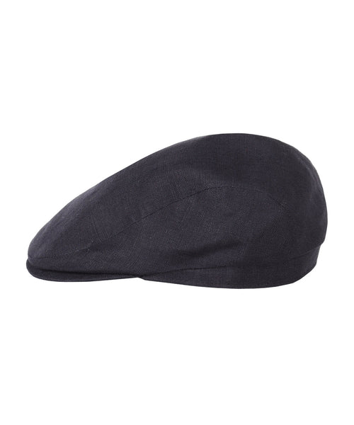 Classic Cap | Navy Blue