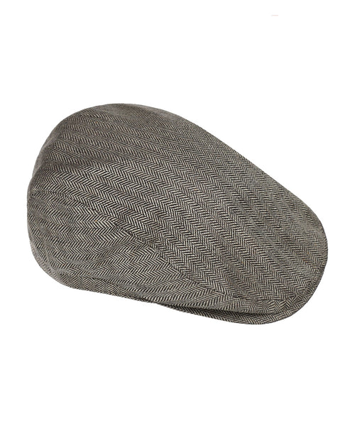 Classic Cap | Brown