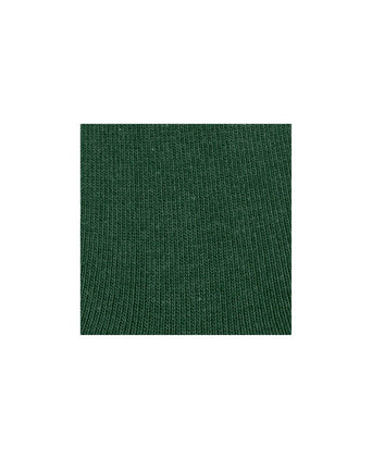 Christmas car men socks | Green