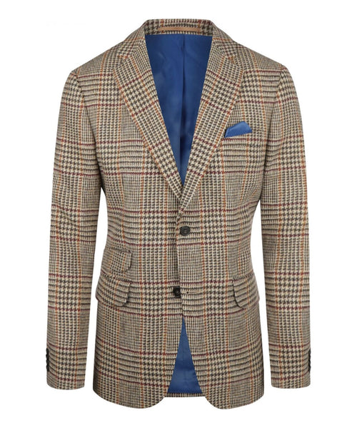 Harris Tweed Colbert | Bruin