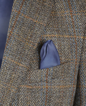 Harris Tweed Blazer | Green