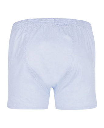 Luxury Boxer Shorts | Blue