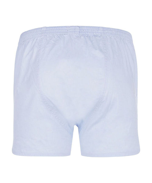 Luxury Boxer Shorts | Blue