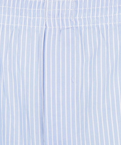 Luxury Boxer Shorts | Blue