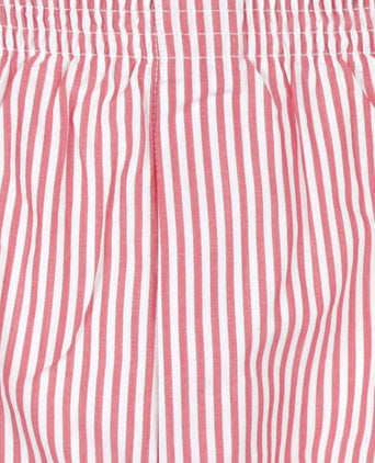 Luxury Boxer Shorts | Red