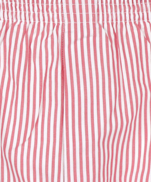 Luxury Boxer Shorts | Red