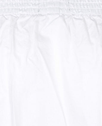 Luxury Boxer Shorts | White