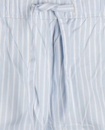 Pyjama set classic striped | Blue