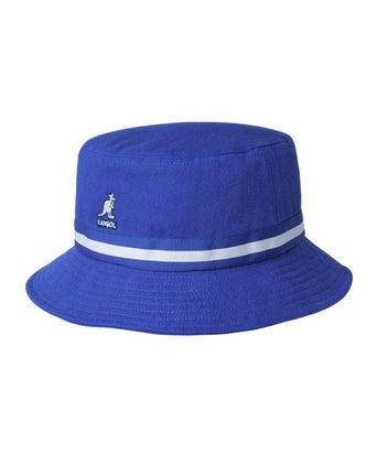 Stripe Lahinch Hat | Blue