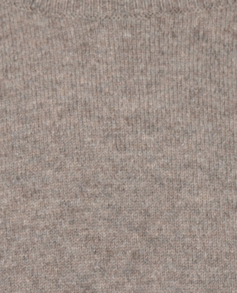 William Lockie Round Neck Lambswool *Sale* | Vole