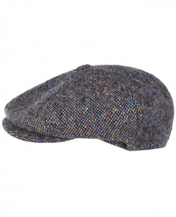 Tweed Ballon Cap | Design
