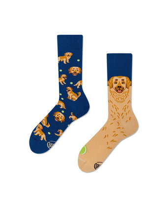 Print cotton mix men's socks | Design