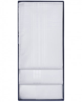 Handkerchiefs 3-Pack | White