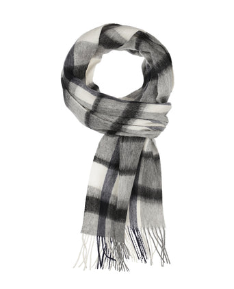 Merinowool Scarf | Grey