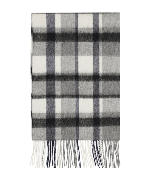 Merinowool Scarf | Grey