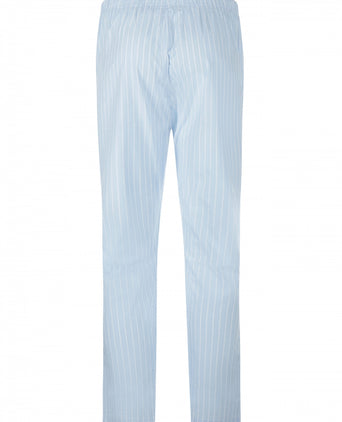 Pyjama cotton | Blue