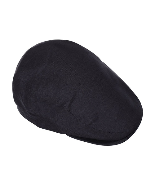 Classic Cap | Navy Blue