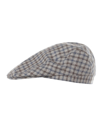 Classic Cap | Brown