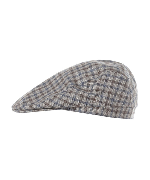 Classic Cap | Brown