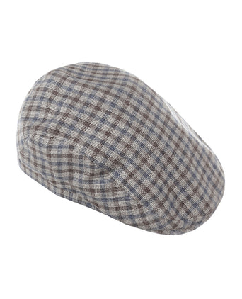 Classic Cap | Brown