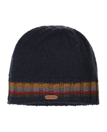 Hat Wool Fleece Lining | Blue