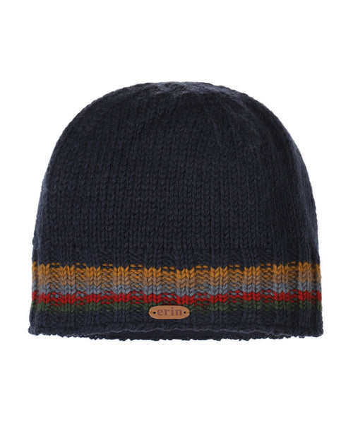 Hat Wool Fleece Lining | Blue