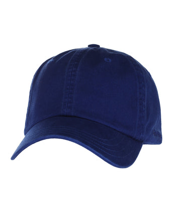Stetson Baseball Cap Cotton | Blue