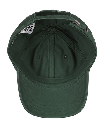 Stetson Baseball Cap Cotton | Green