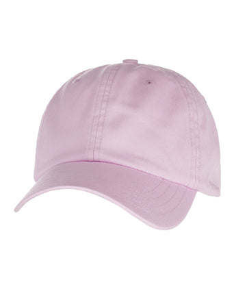 Stetson Baseball Cap Cotton | Pink