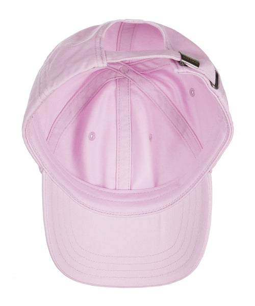 Stetson Baseball Cap Cotton | Pink