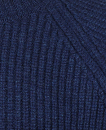 William Lockie Joss Earl Crew Neck Sweater | Regatta