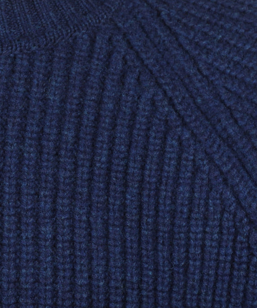 William Lockie Joss Earl Crew Neck Sweater | Regatta