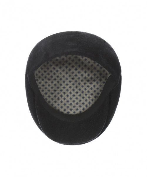 Klassieke pet | Zwart