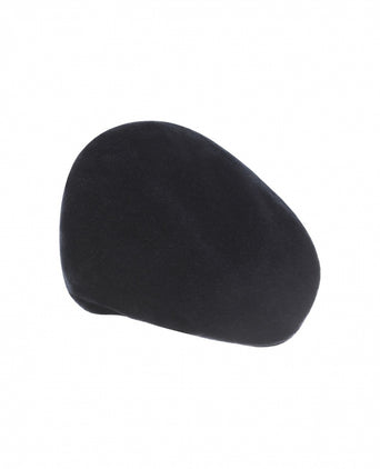 Klassieke pet | Navy Blauw