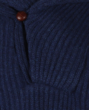 William Lockie Pullover Shawl Kraag | Regatta