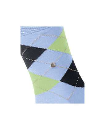 Manchester men's socks | Blue