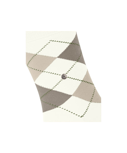 Manchester men's socks | White