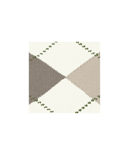 Manchester men's socks | White