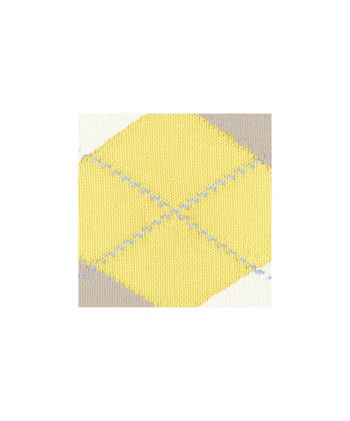 Covent Garden men's socks | Yellow