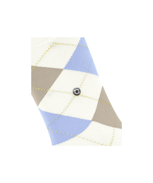 Covent Garden men's socks | White