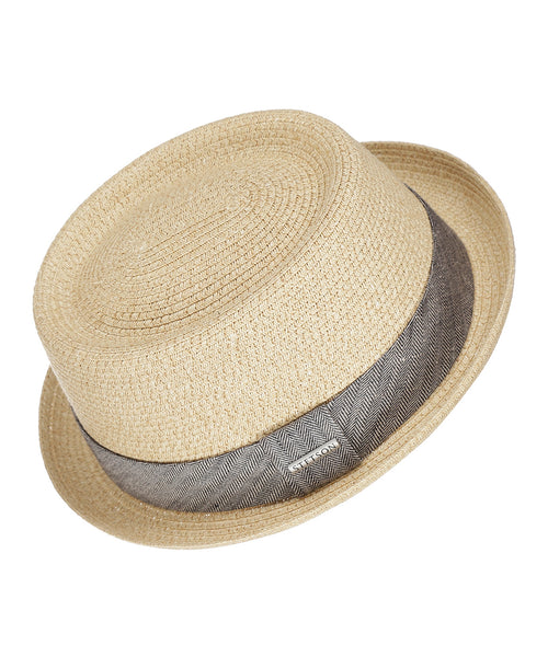 Pork Pie Hats Toyo | Whiskey